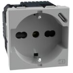 UNEL Schuko P40