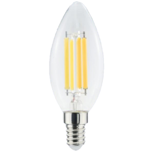 Lampadina LED candela E14