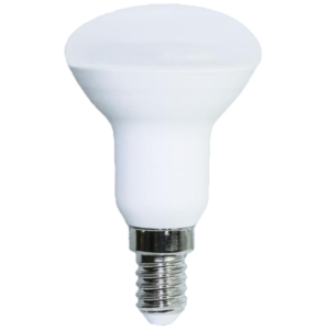 Lampadina LED faretto E14