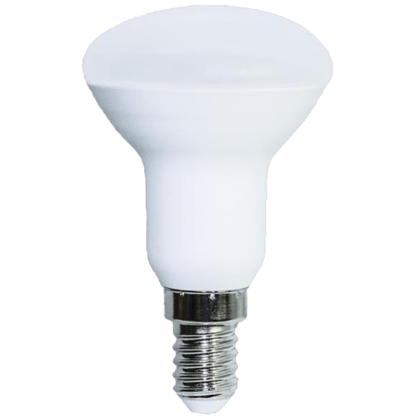 Lampadina LED faretto E14