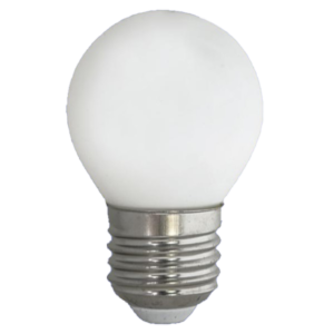 Lampadina LED sfera E27