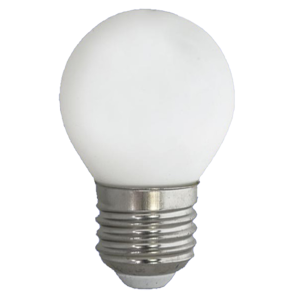 Lampadina LED sfera E27