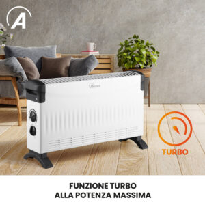 Termoconvettore