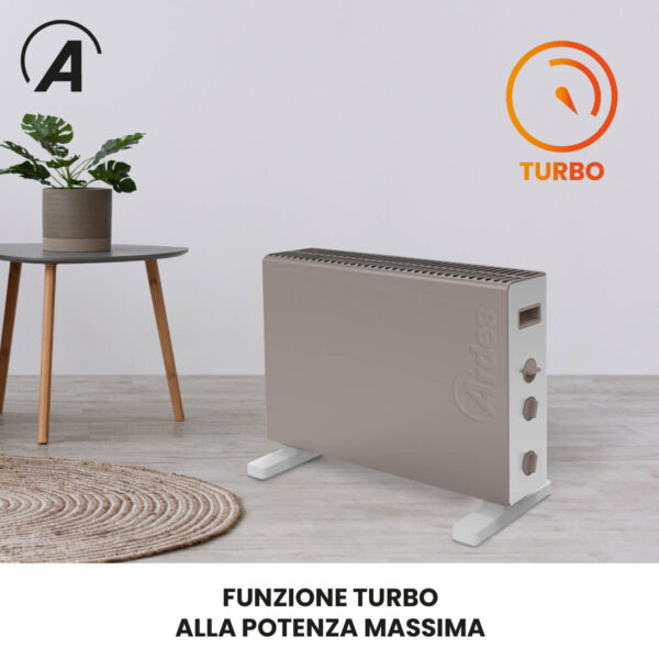 Termoconvettore - immagine 2