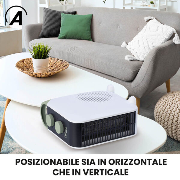 Stufetta - immagine 4