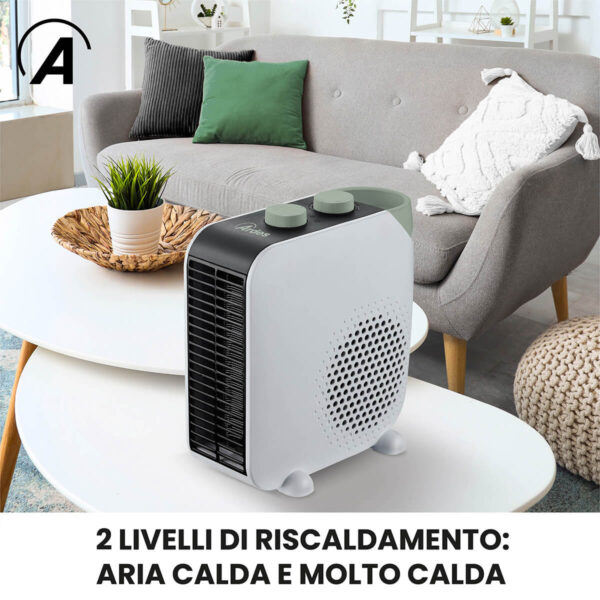 Stufetta - immagine 3