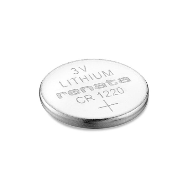 Batteria Litio CR - immagine 4