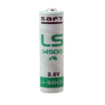 Batteria Litio AA 3,6 volt