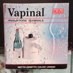Aerosol termale