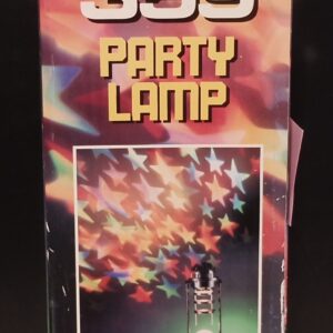 Luce party KARMA