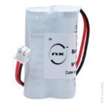 Batteria NiCd