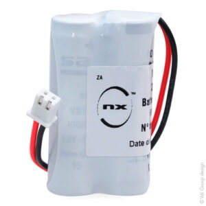 Batteria NiCd