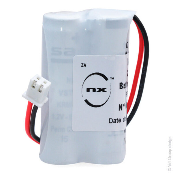 Batteria NiCd