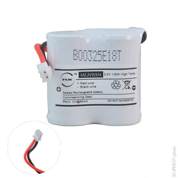 Batteria NiCd