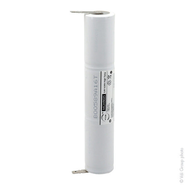 Batteria NiCd