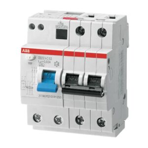 differenziale magnetotermico