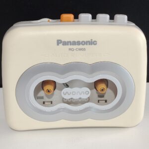 Walkman PANASONIC