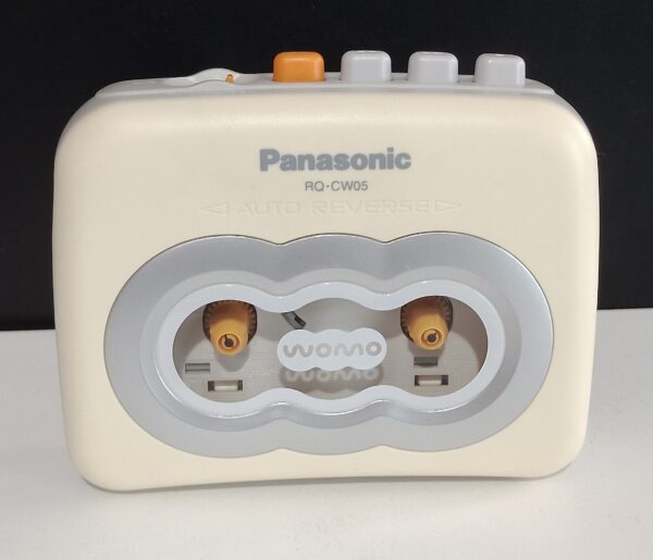 Walkman PANASONIC