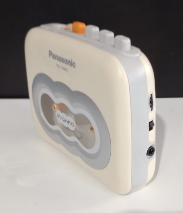 Walkman PANASONIC