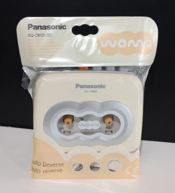 Walkman PANASONIC