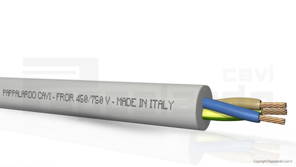 Cavo elettrico