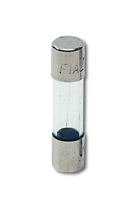 Fusibile Italweber 5x20