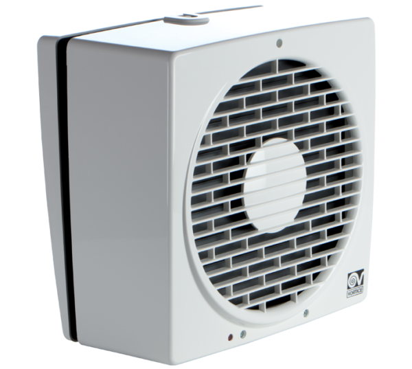 Aspiratore Vortice 300