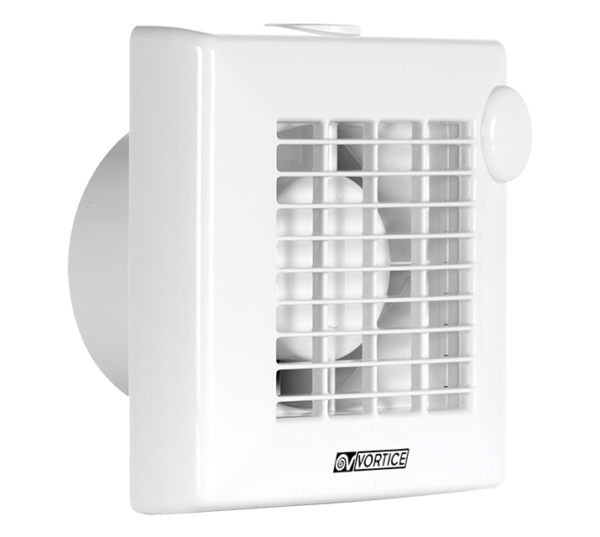 Aspiratore Vortice M90