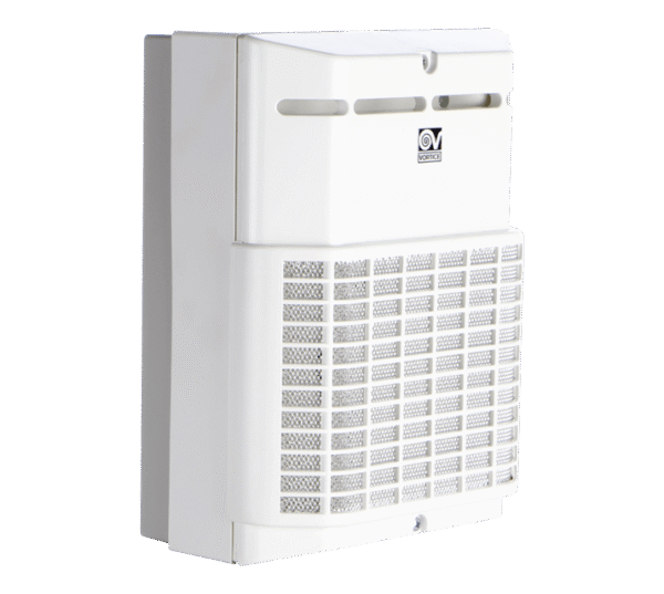 Aspiratore Vortice MicroS