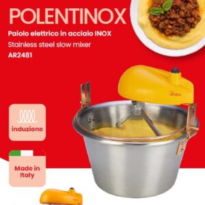 Paiolo elettrico