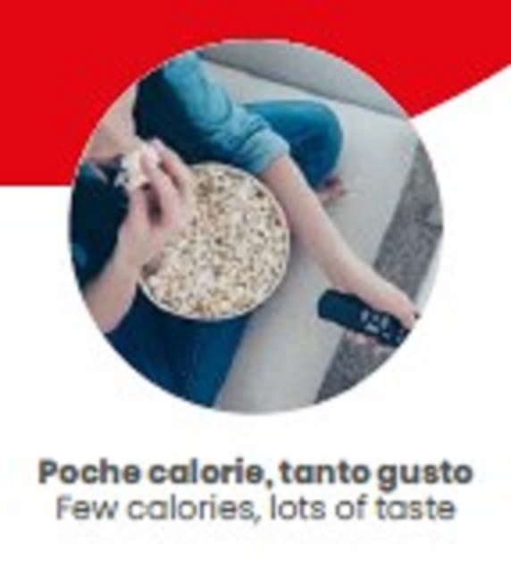 Macchina POPCORN - immagine 3