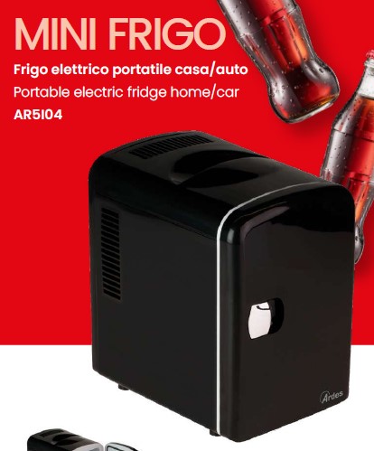 Mini frigo