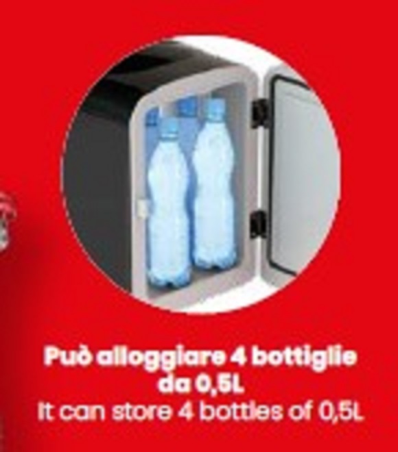 Mini frigo - immagine 2