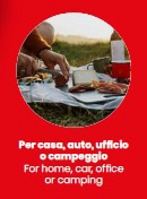 Mini frigo - immagine 3