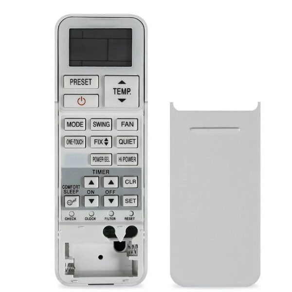 Telecomando condizionatore