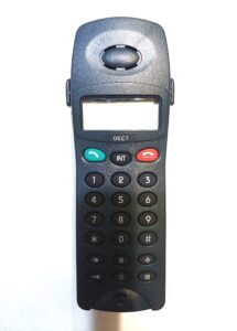 Telefono cordless