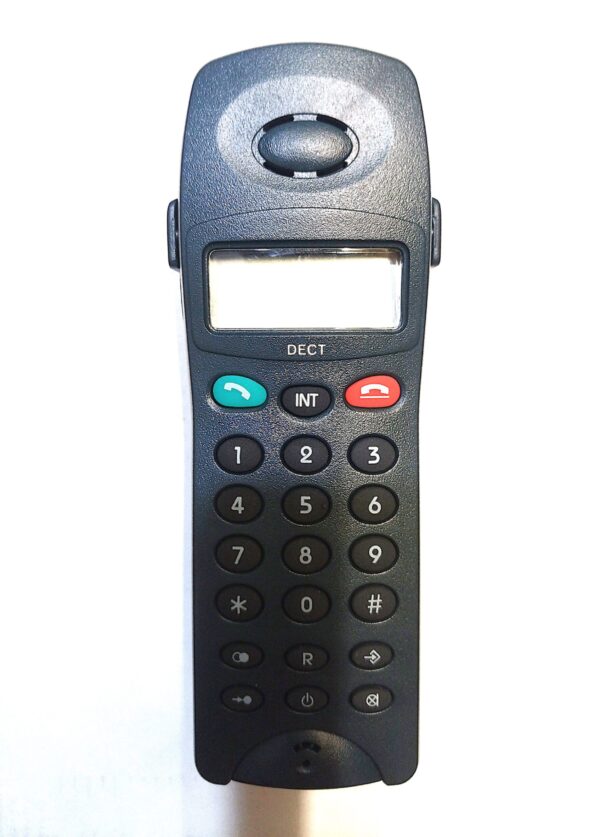 Telefono cordless