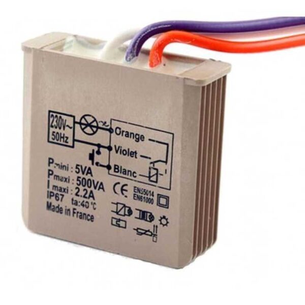 Varialuce Dimmer