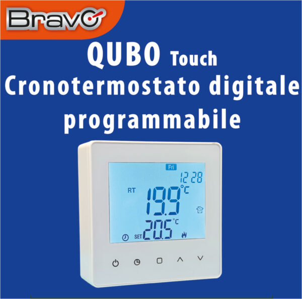 Termostato