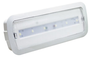 Lampada emergenza