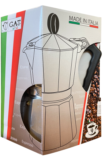 Caffettiera