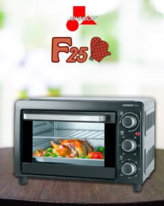 Forno elettrico