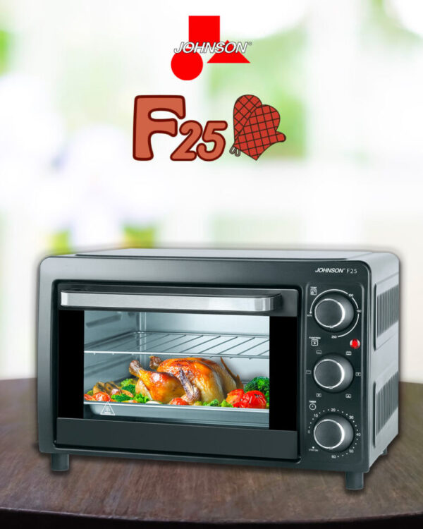 Forno elettrico