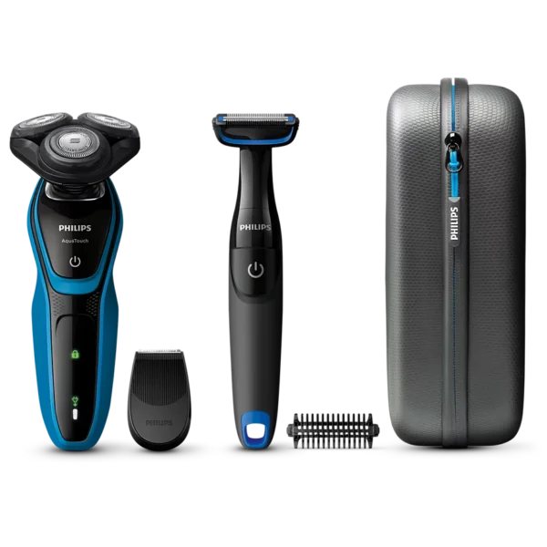 Rasoio da barba