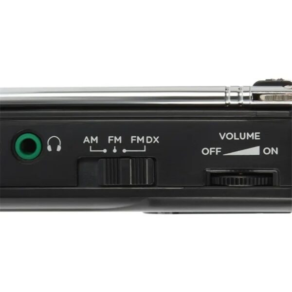Radio portatile - immagine 4