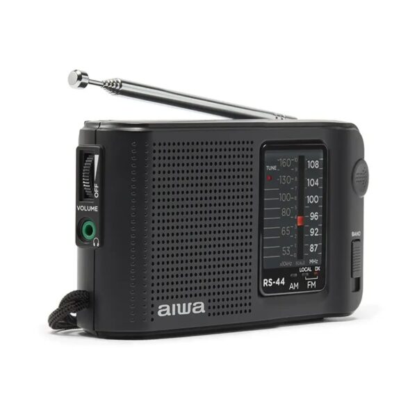 Radio portatile - immagine 5