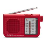 Radio portatile