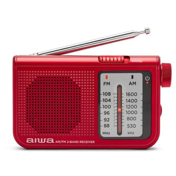 Radio portatile