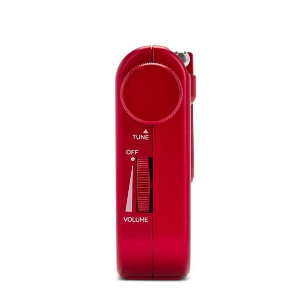 Radio portatile - immagine 6