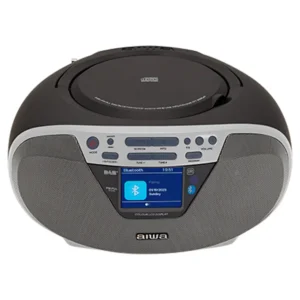 Radio DAB